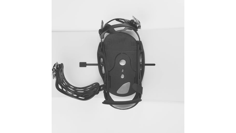 Burton Malavita Est Snowboard Bindings - Mens, Brackish, Small, 10554105021S