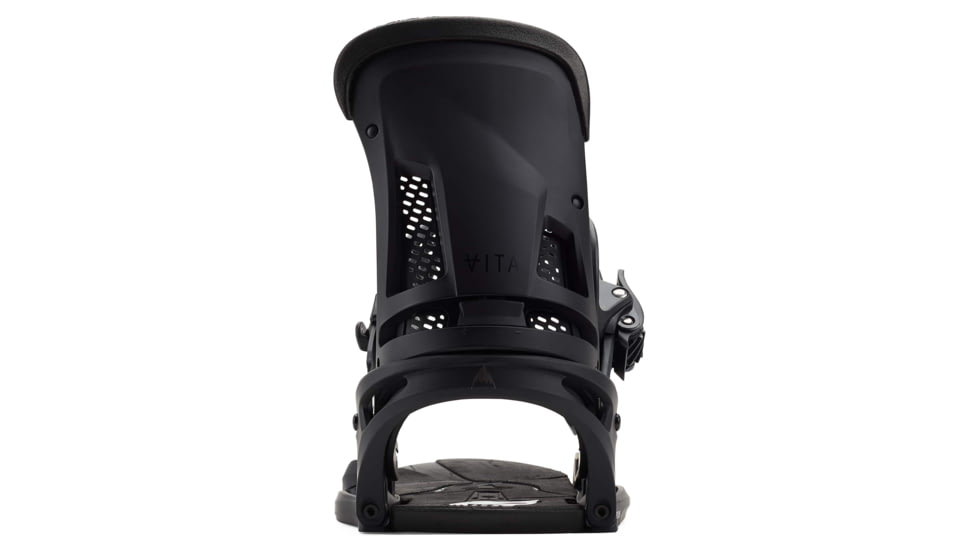 Burton Malavita Est Snowboard Bindings - Mens, Brackish, Small, 10554105021S