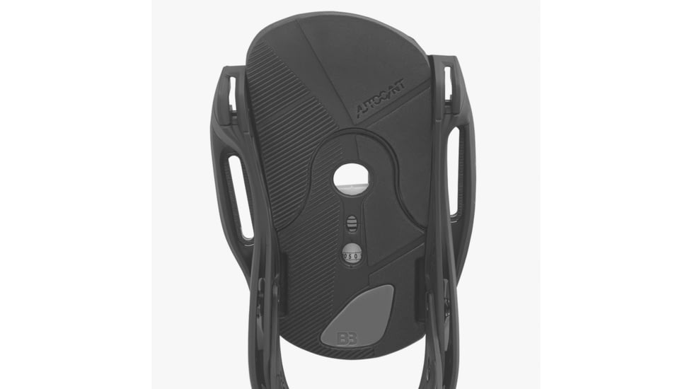 Burton Malavita Est Snowboard Bindings - Mens, Brackish, Small, 10554105021S