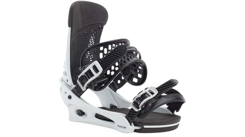 Burton Malavita Re-Flex Binding - Mens, Blue, Medium, 10549106421-M