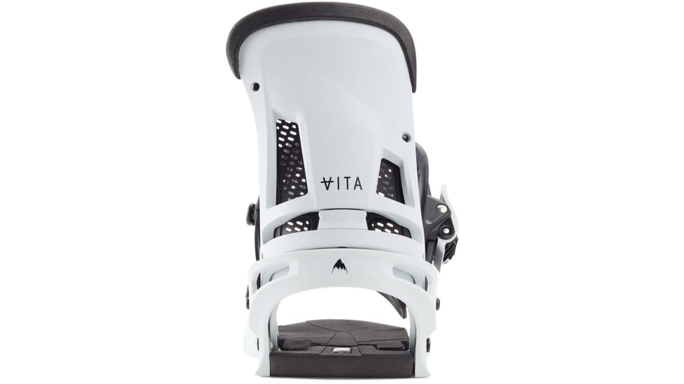 Burton Malavita Re-Flex Binding - Mens, Blue, Medium, 10549106421-M