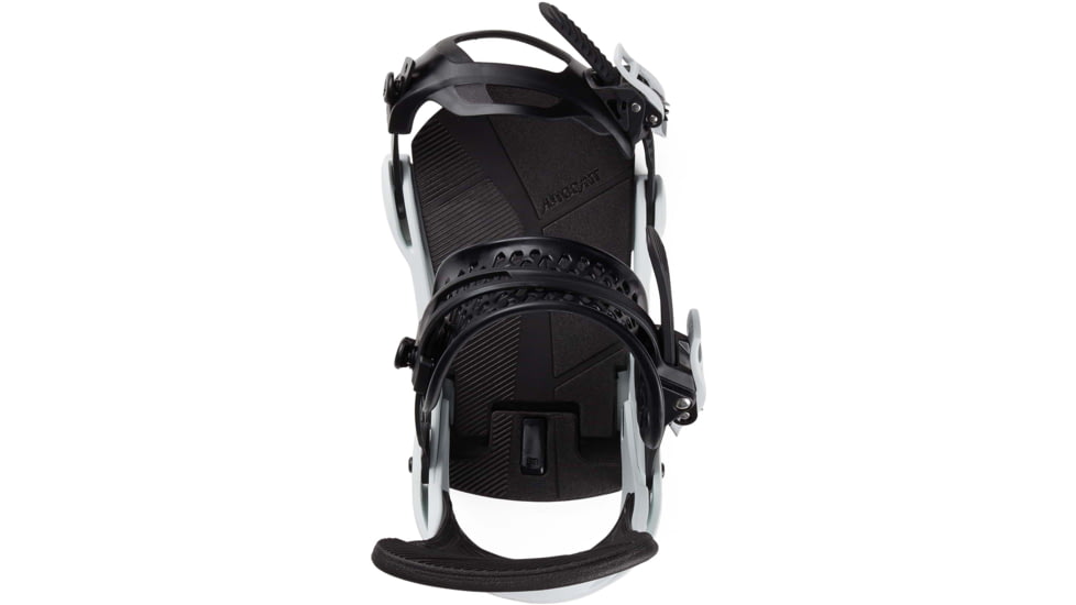 Burton Malavita Re-Flex Binding - Mens, Blue, Medium, 10549106421-M