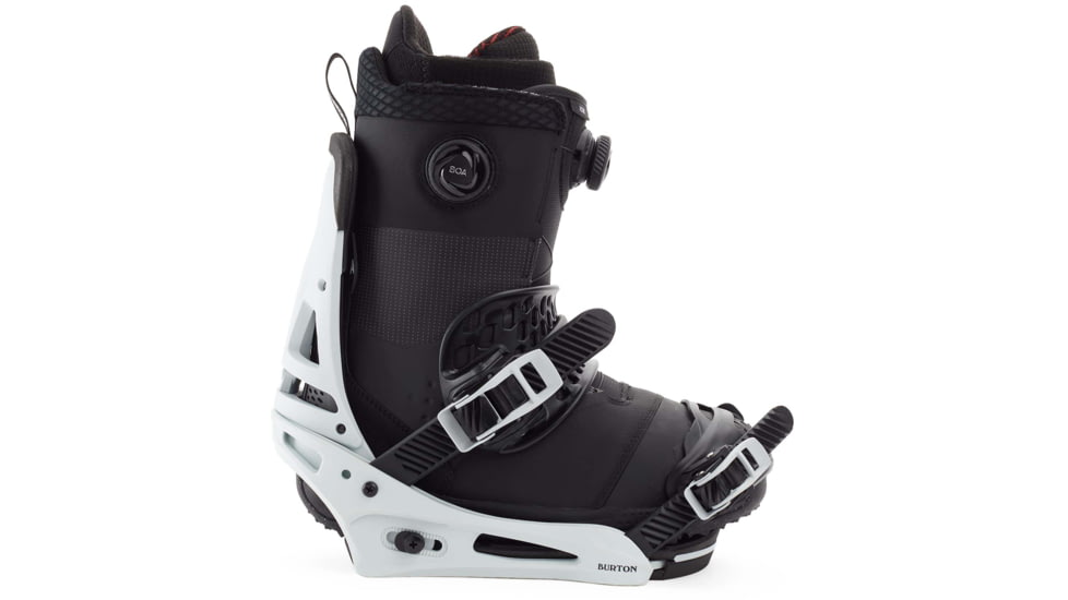 Burton Malavita Re-Flex Binding - Mens, Blue, Medium, 10549106421-M