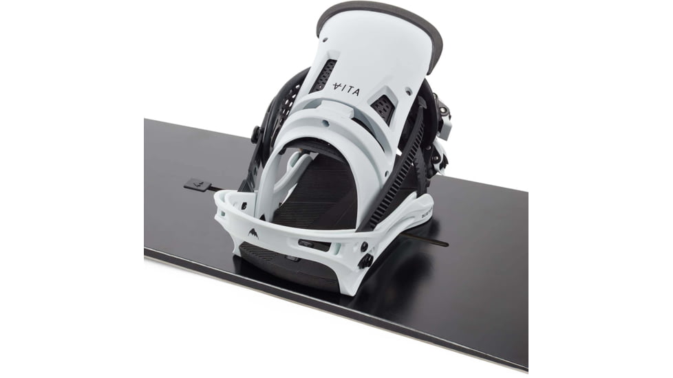 Burton Malavita Re-Flex Binding - Mens, Blue, Medium, 10549106421-M