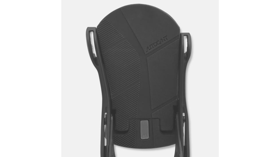 Burton Malavita Re-Flex Binding - Mens, Blue, Medium, 10549106421-M