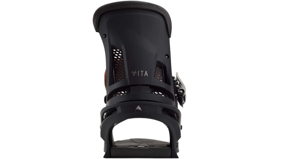 Burton Malavita Re-Flex Binding - Mens, Brown, Large, 10549107200-L