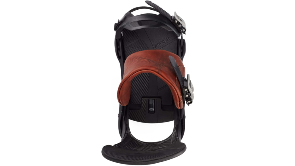 Burton Malavita Re-Flex Binding - Mens, Brown, Large, 10549107200-L