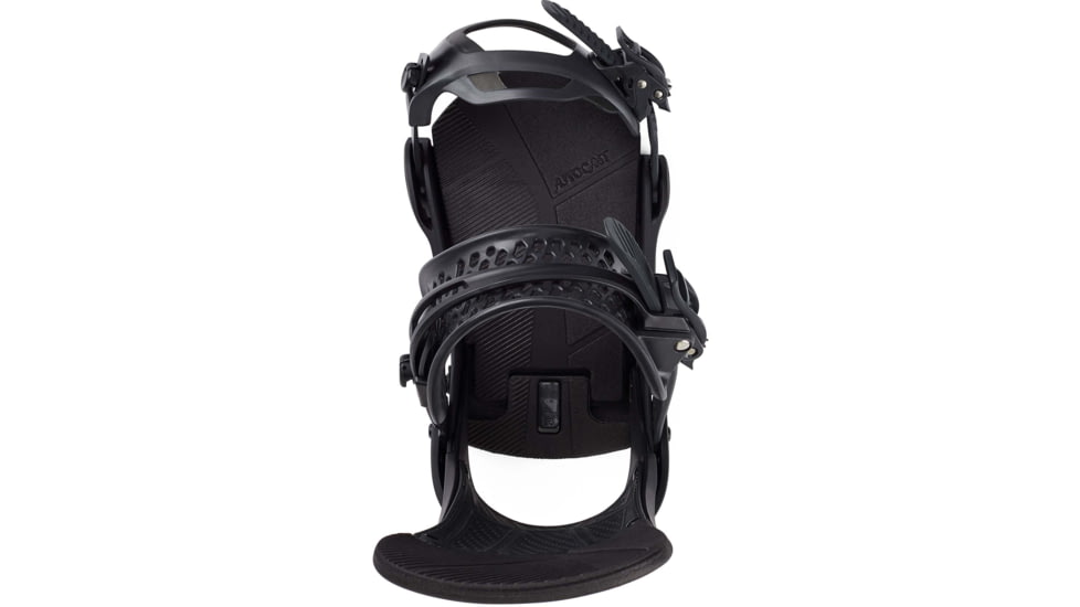 Burton Malavita Snowboard Bindings - Mens, Brackish, Small, 10549105021S