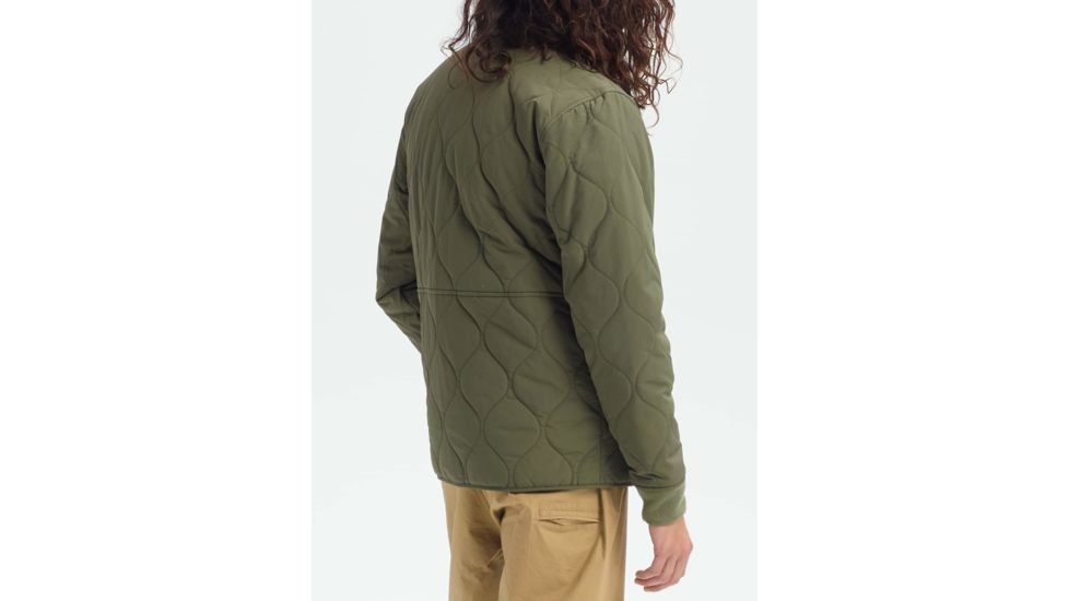 Burton Mallet Jacket - Mens, Keef, Large, 16142105300-L