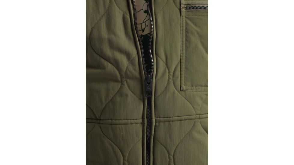 Burton Mallet Jacket - Mens, Keef, Large, 16142105300-L