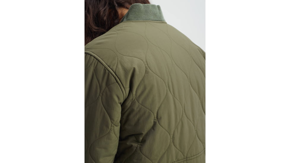 Burton Mallet Jacket - Mens, Keef, Large, 16142105300-L