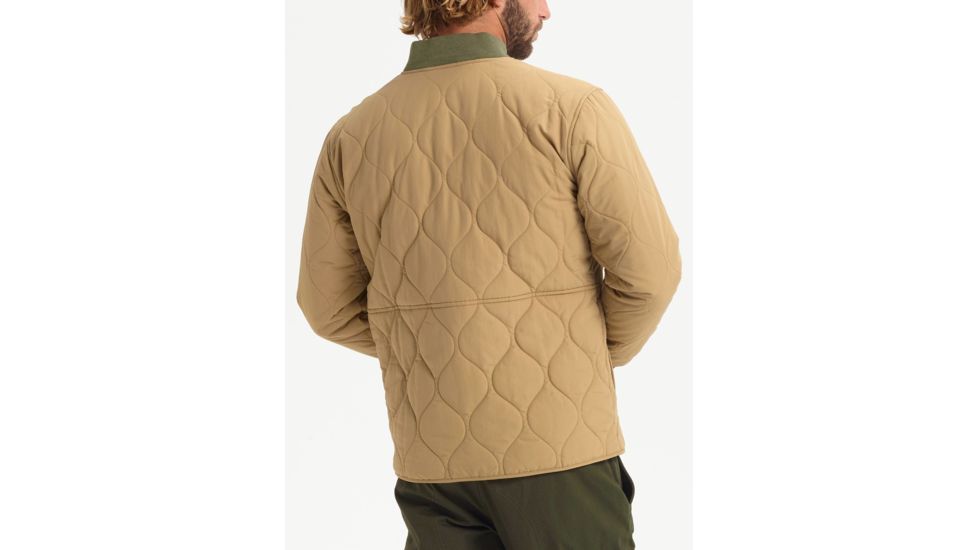 Burton Mallet Jacket - Mens, Kelp, Extra Large, 16142105250-XL