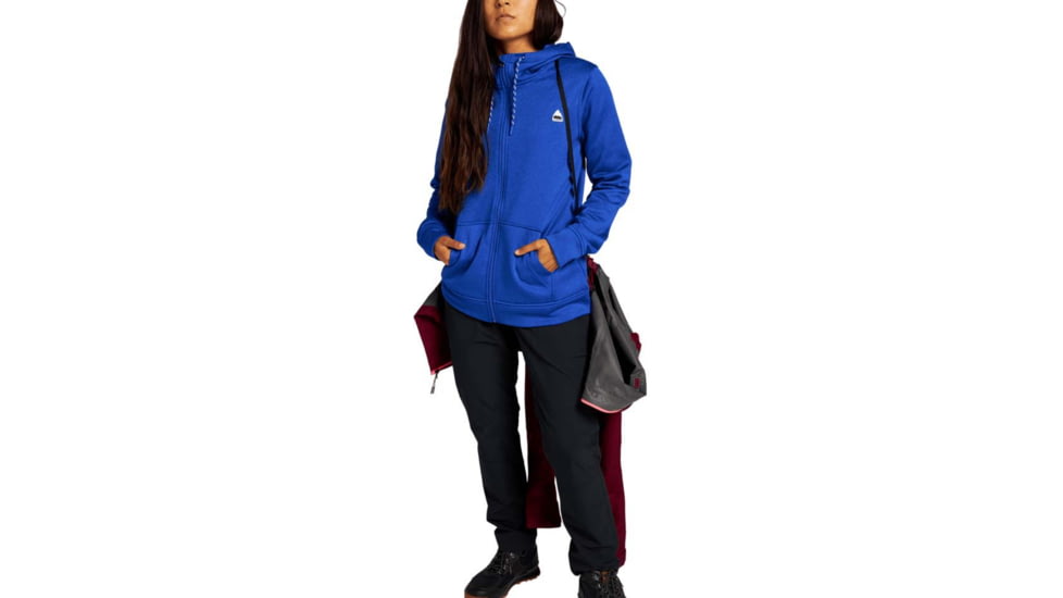 Burton Multipath GORE-TEX Paclite 2L Shell Jacket - Womens, Mulled Berry, Small, 22698100500-S