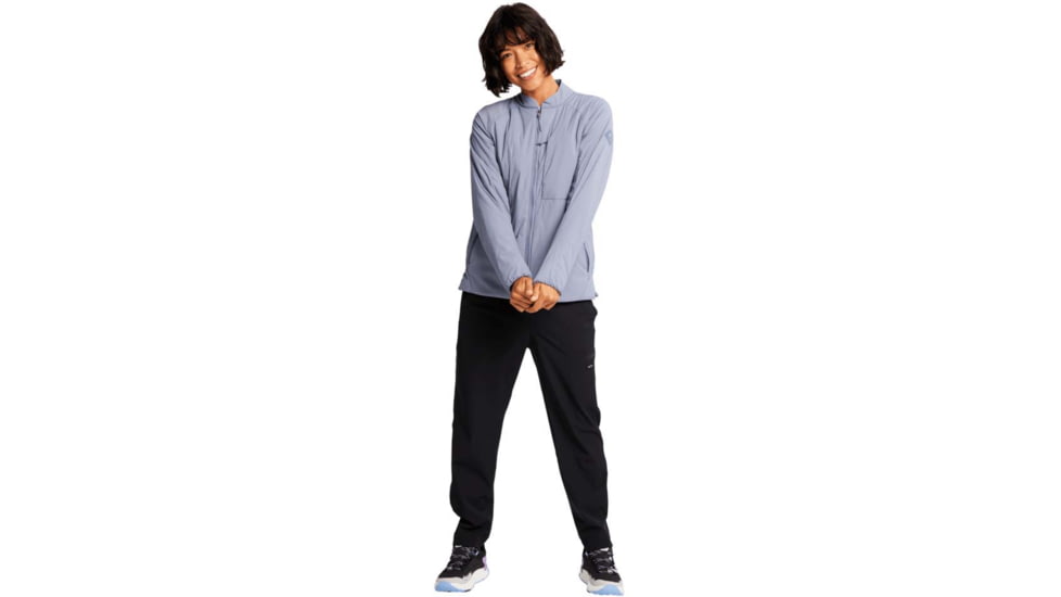 Burton Multipath Insulated Jacket - Womens, Folkstone Gray, Small, 22699100020-S