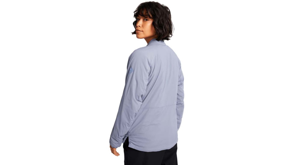 Burton Multipath Insulated Jacket - Womens, Folkstone Gray, Small, 22699100020-S