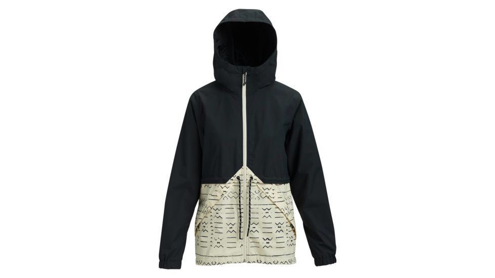 Burton Narraway Jacket - Womens, Trublk/Cnvbgo, Small, 14114110002S
