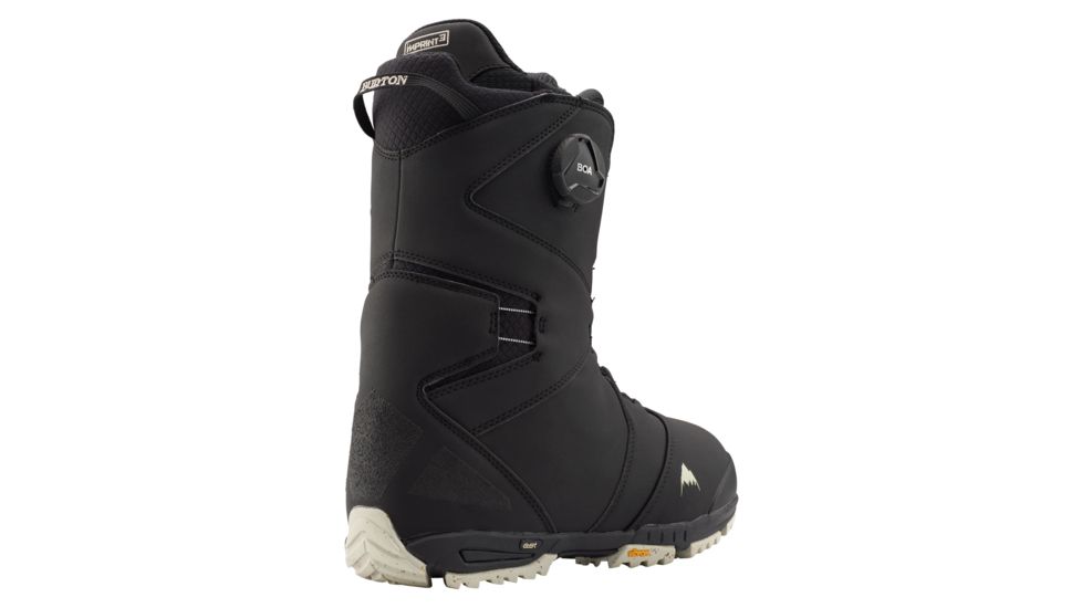 Burton Photon BOA Snowboard Boots - Mens, Black, 9.0, 15086104001-9.0