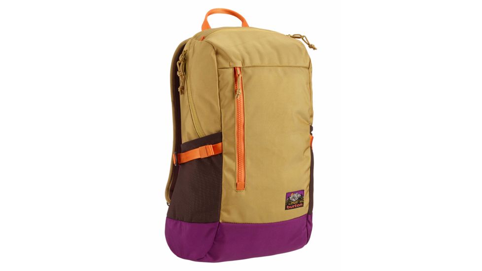 Burton Prospect 2.0 Backpack, Evilo Ballistic, 21344100301