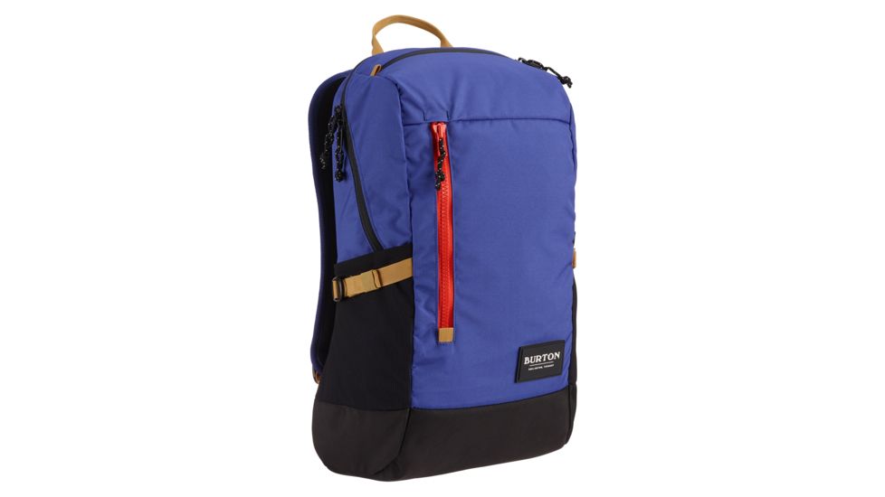 Burton Prospect 2.0 Backpack, Royal Blue Triple Ripstop, 21344100401