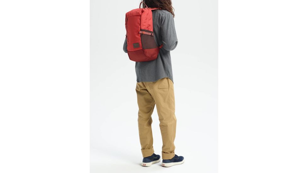 Burton Prospect 2.0 Backpack, Tondoori Twill, 21344100600