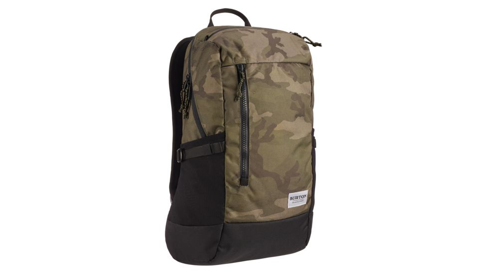 Burton Prospect 2.0 Backpack, Worn Camo Print, 21344100961