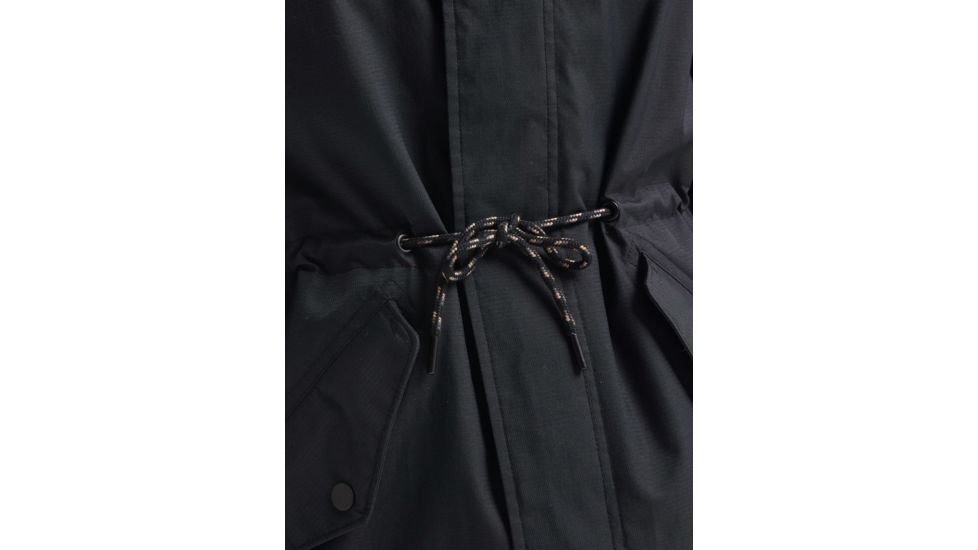 Burton Sadie Jacket - Womens, True Black, Medium, 13996108001-M