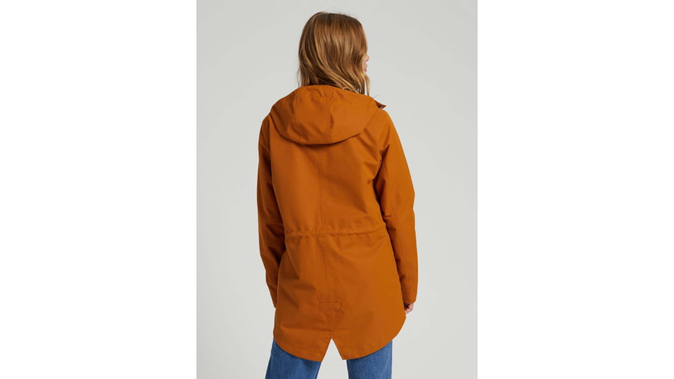 Burton Sadie Jacket - Womens, True Penny, Extra Small, 13996110200-XS