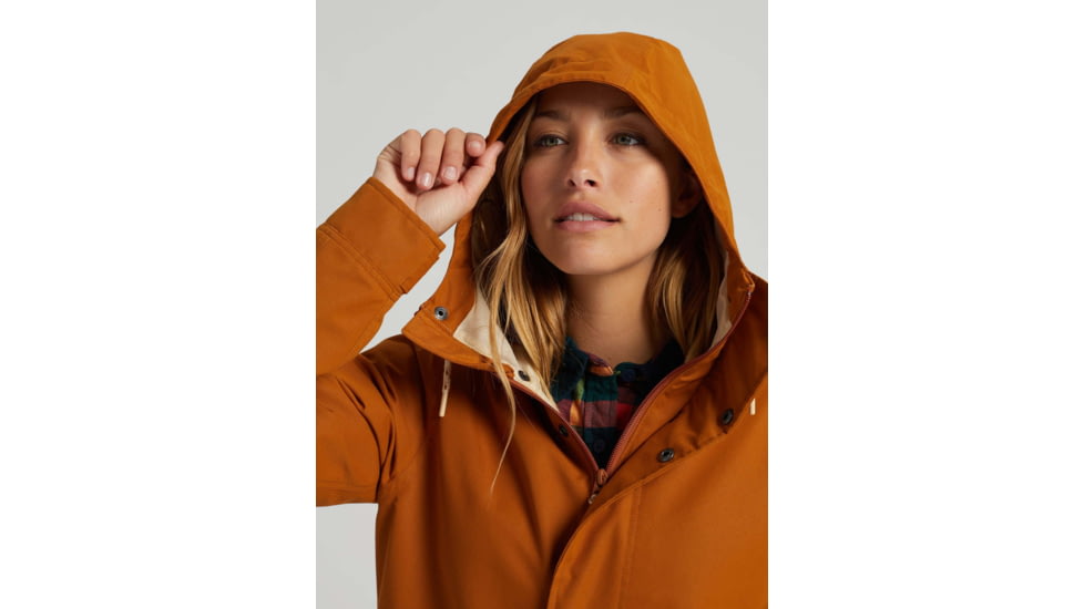Burton Sadie Jacket - Womens, True Penny, Extra Small, 13996110200-XS