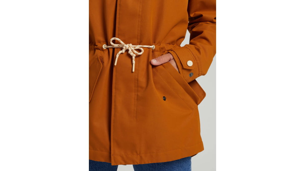 Burton Sadie Jacket - Womens, True Penny, Extra Small, 13996110200-XS
