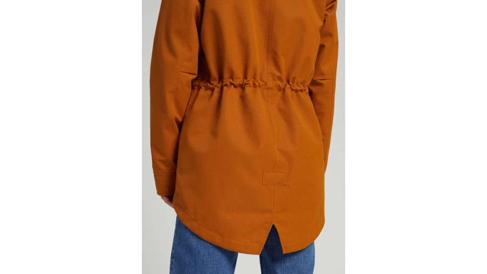 Burton Sadie Jacket - Womens, True Penny, Extra Small, 13996110200-XS