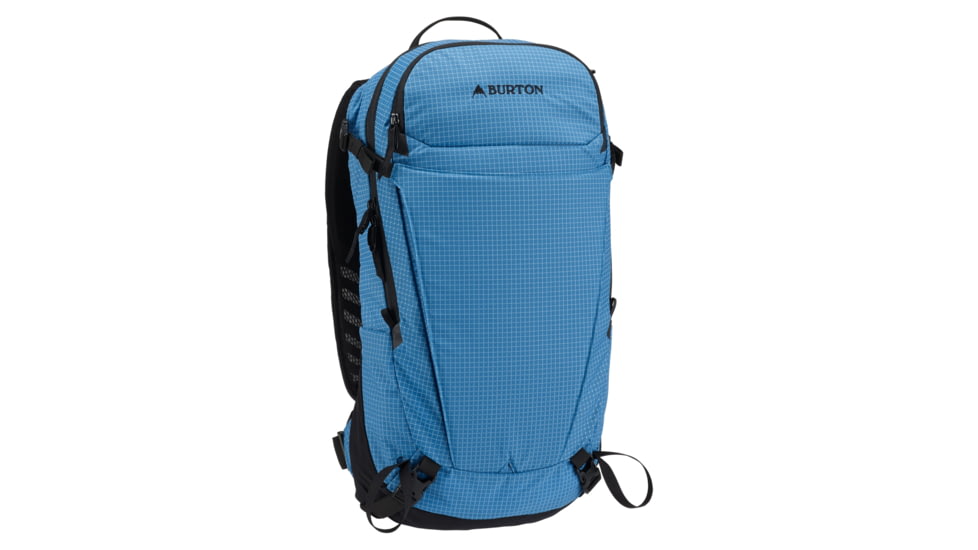 Burton Skyward 18L Backpack, Festival Camo Bllstc, 18L, 20507100960
