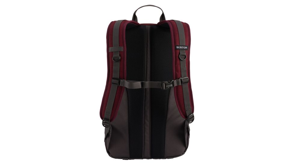 Burton Sleyton Backpack, Port Royal Slub, 20 Liter, 17295106500
