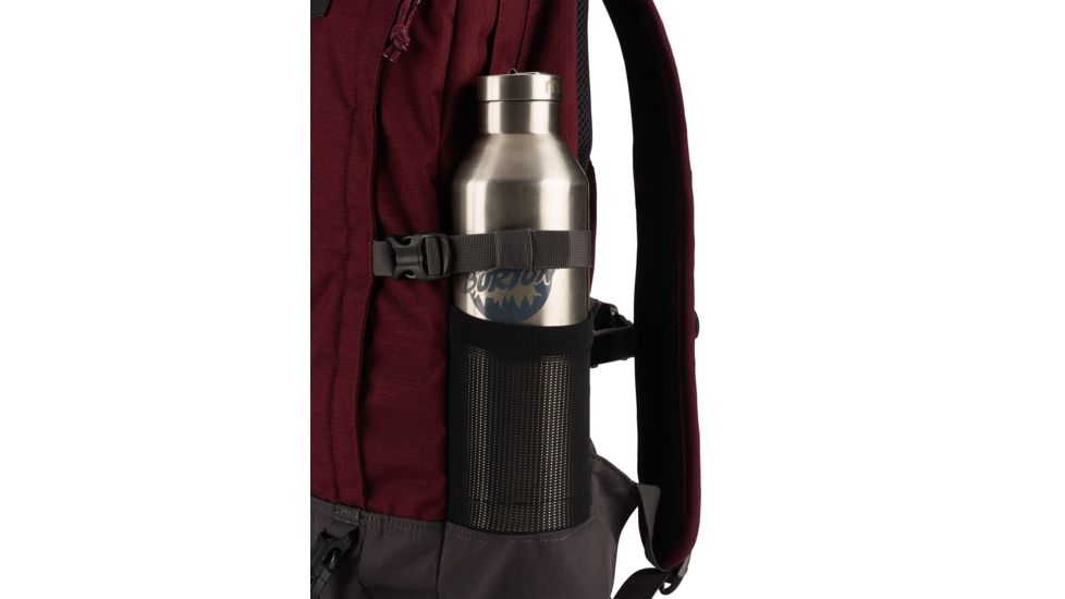 Burton Sleyton Backpack, Port Royal Slub, 20 Liter, 17295106500