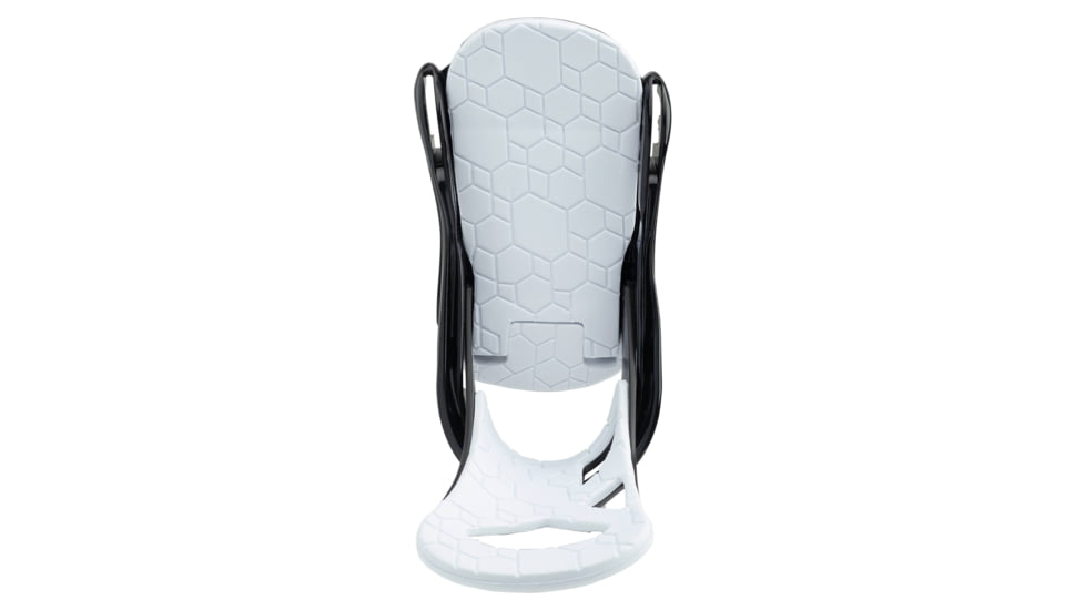 Burton Smalls Snowboard Bindings - Kids, Black, Large, 10575105001-L