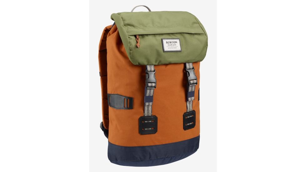 Burton Tinder Backpack, Adobe Ripstop, 25L, 16337106800
