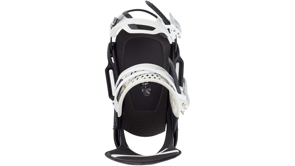 Burton X EST Binding - Mens, White, Small, 22234100100-S