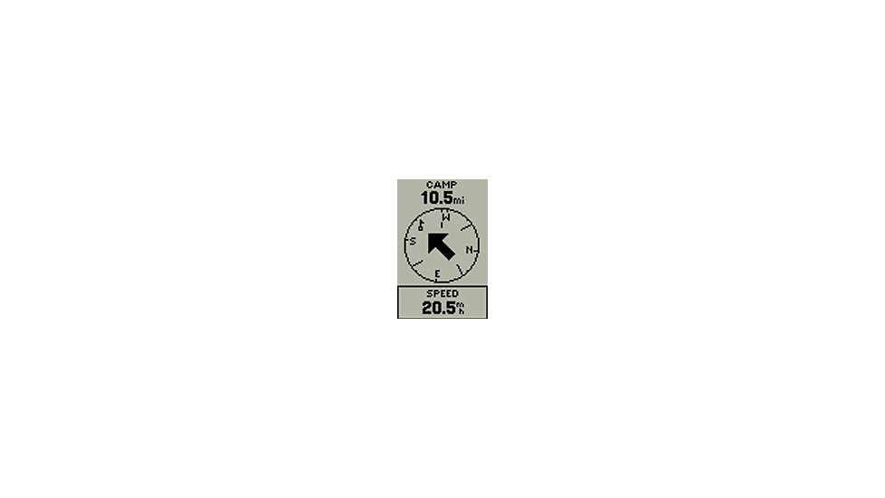 Compass page