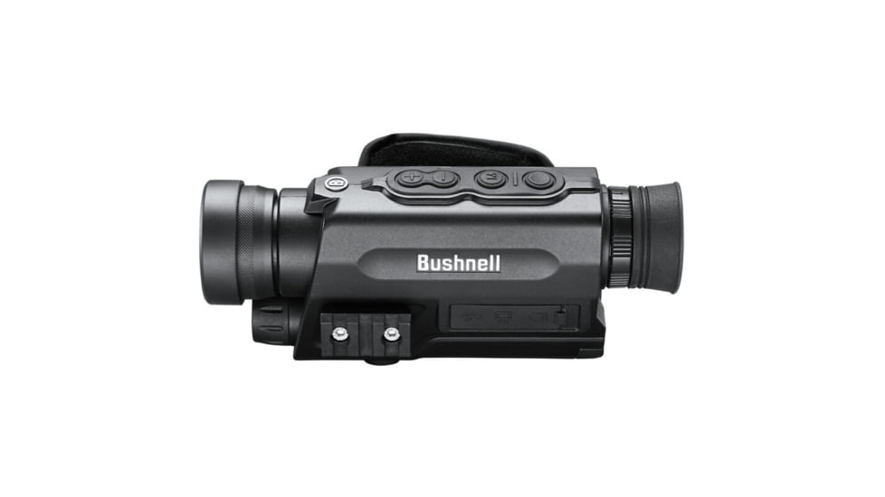 BUSH EX650 EQUINOX X 650 W/ ILLUMINATOR, BOX