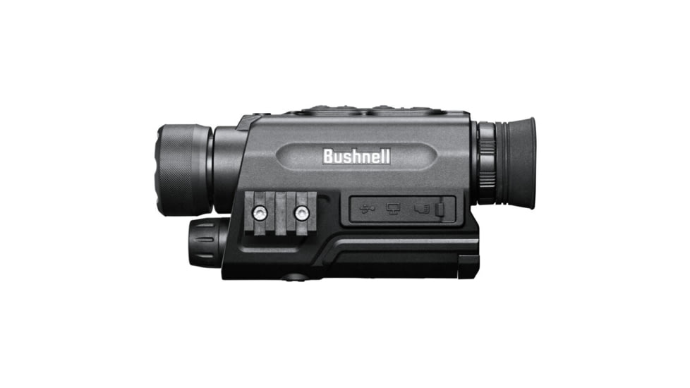 BUSH EX650 EQUINOX X 650 W/ ILLUMINATOR, BOX