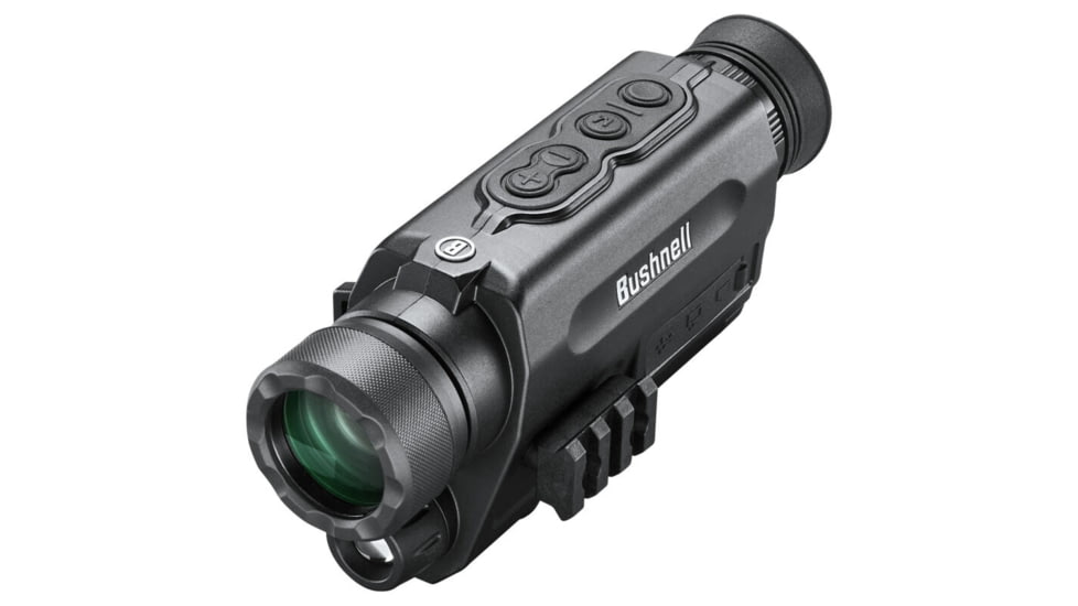 BUSH EX650 EQUINOX X 650 W/ ILLUMINATOR, BOX