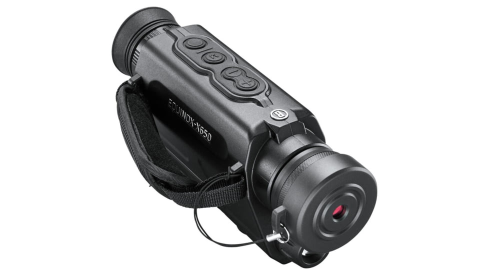 BUSH EX650 EQUINOX X 650 W/ ILLUMINATOR, BOX