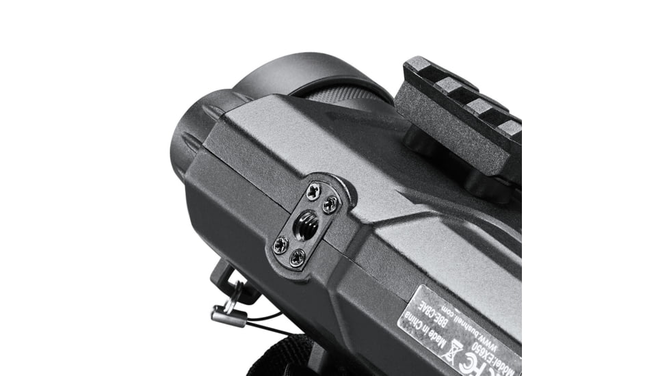 BUSH EX650 EQUINOX X 650 W/ ILLUMINATOR, BOX