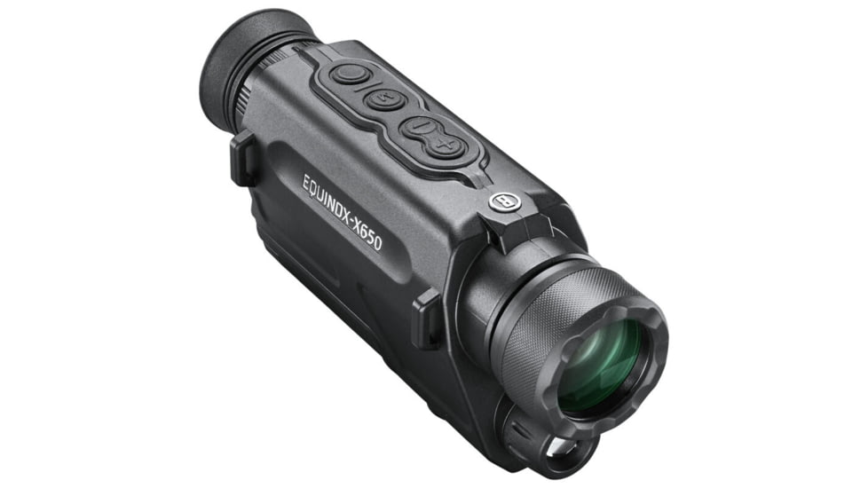 BUSH EX650 EQUINOX X 650 W/ ILLUMINATOR, BOX