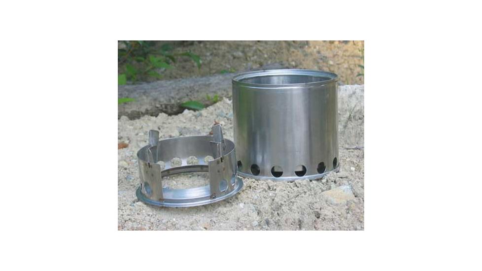 Bushbuddy Ultra Stove
