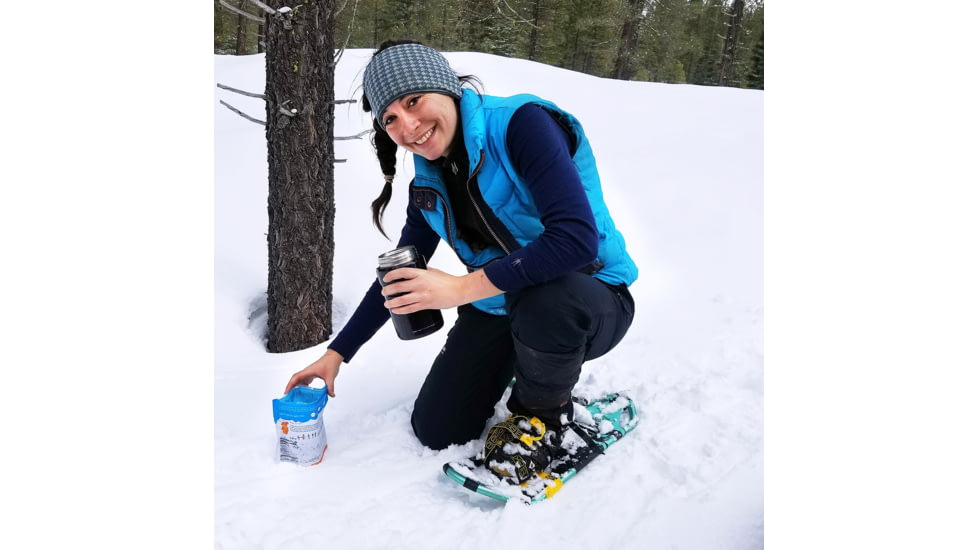 Bushkas Kitchen Hearty Harvest with Wild Boar, Single Serving, fd-02