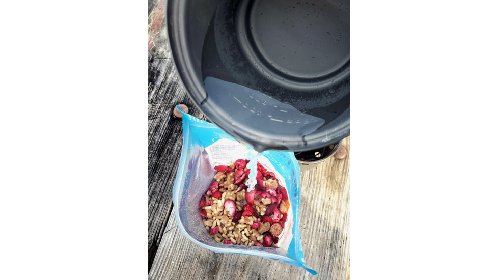 Bushkas Kitchen Rice Puddin, Double Serving, fd-07