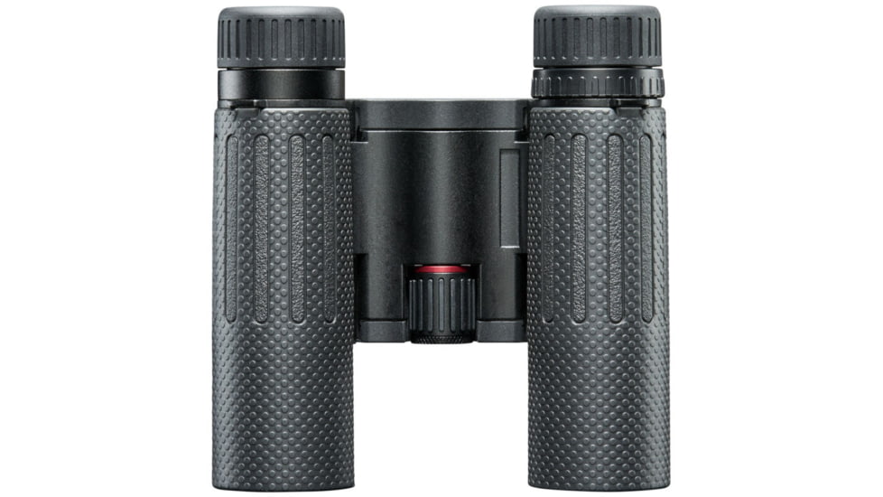Bushnell 10x25mm Nitro Binocular Roof FMC, UWD, EXO Barrier, Black, BN1025B