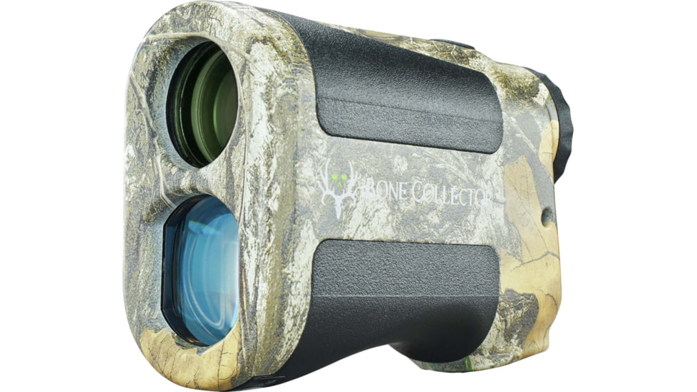 USED Bushnell Bone Collector 6x24mm Realtree Edge Rangefinder, Camo, 202209, EDEMO1