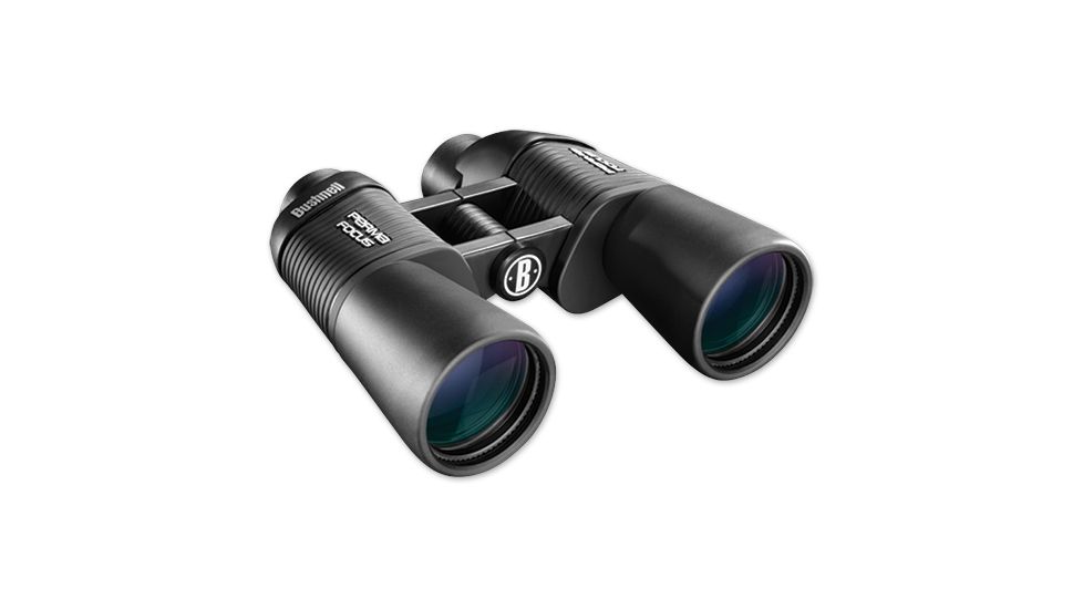 Bushnell 7x50mm PermaFocus Wide Angle Porro Prism Binocular, Black 175007
