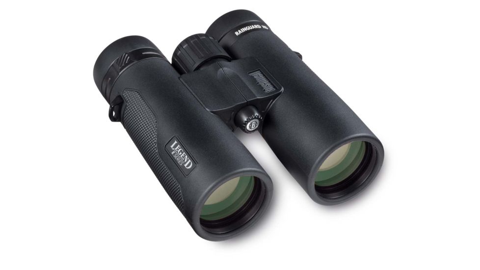 #####-LENGTH=102-Bushnell 8x42mm Legend E-Series Ultra HD Waterproof Binoculars w/ Ultra Wide Band Coating,Black 197842
